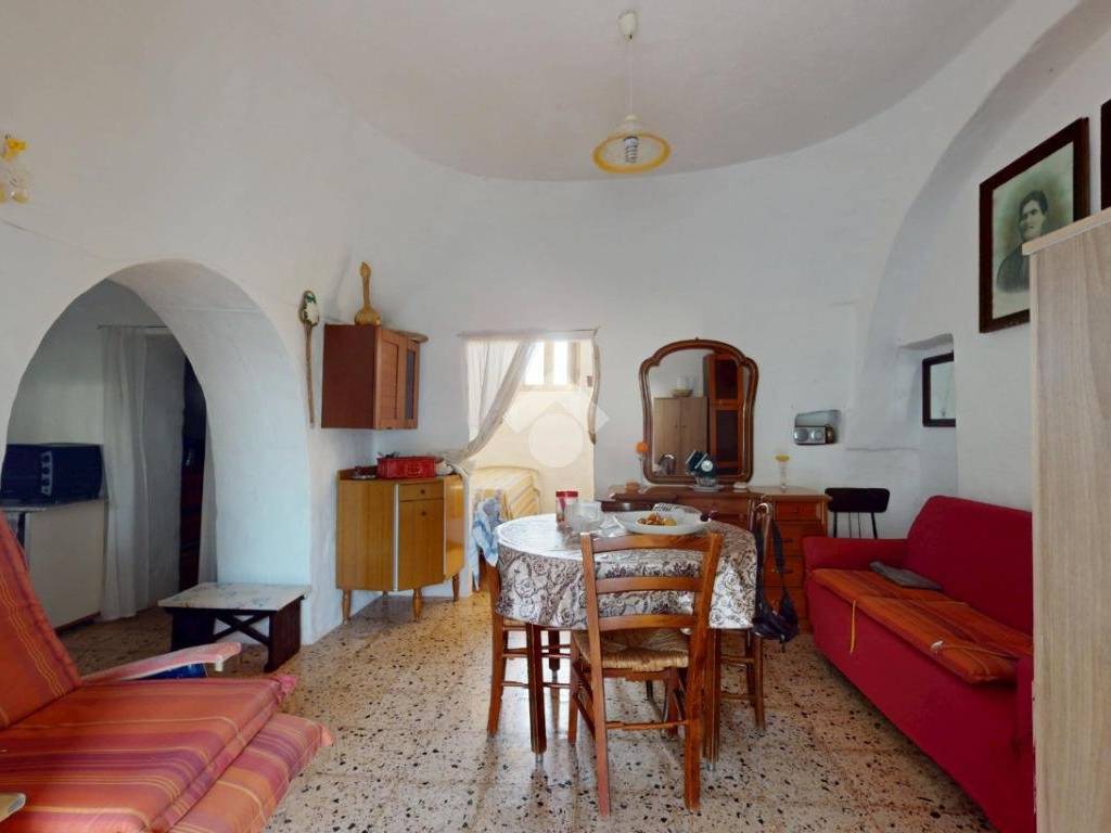 casa indipendente in vendita a Martina Franca