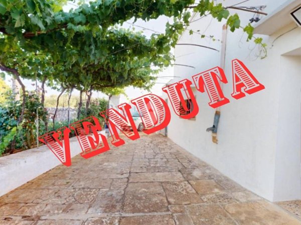 appartamento in vendita a Martina Franca