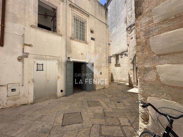 monolocale in vendita a Martina Franca in zona Centro Storico