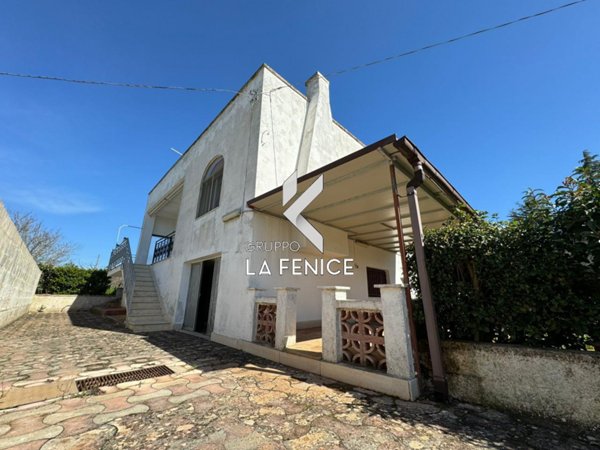 casa indipendente in vendita a Martina Franca