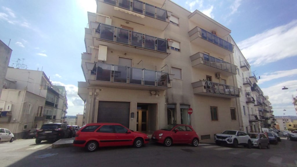 appartamento in vendita a Martina Franca