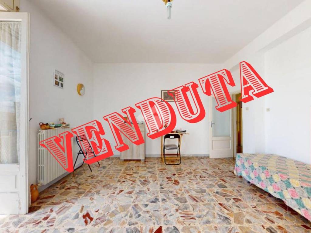 appartamento in vendita a Martina Franca