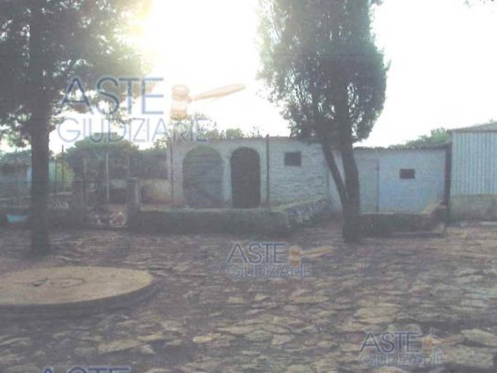 casa indipendente in vendita a Martina Franca in zona Monti del Duca