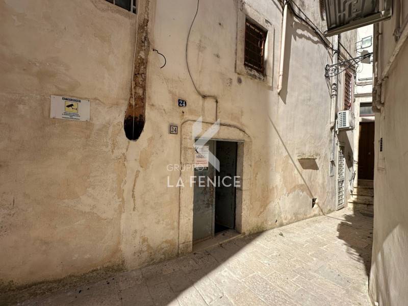 appartamento in vendita a Martina Franca in zona Centro Storico