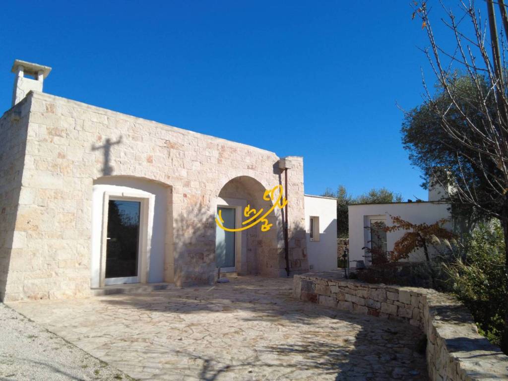 casa indipendente in vendita a Martina Franca