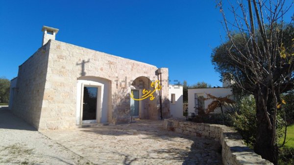 casale in vendita a Martina Franca