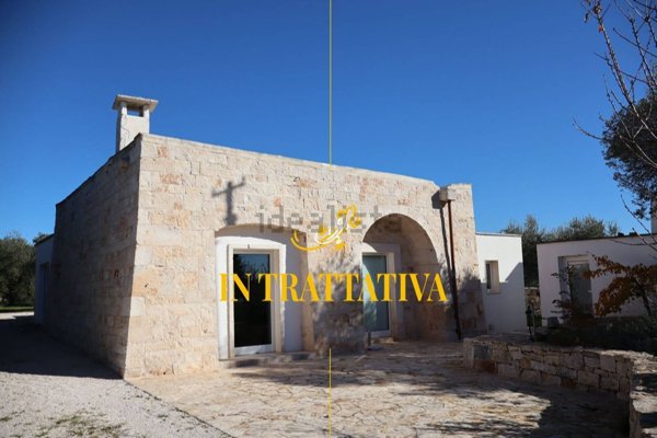 casale in vendita a Martina Franca