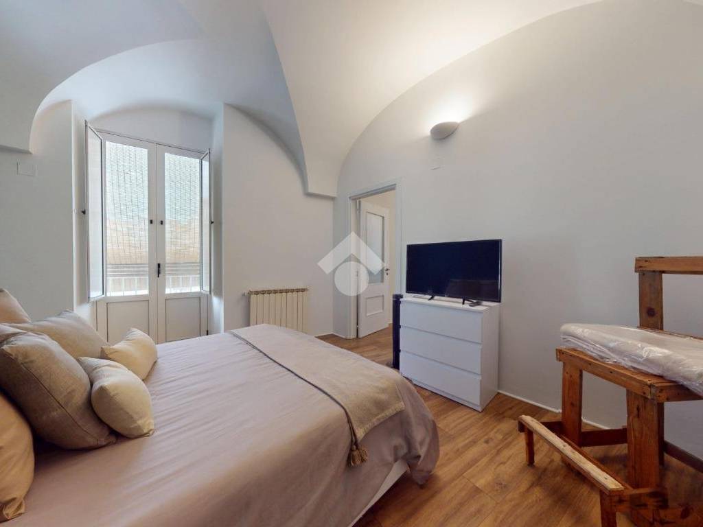 appartamento in vendita a Martina Franca