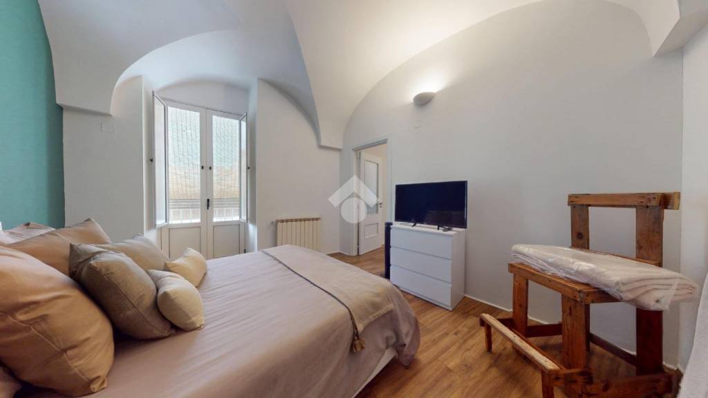 casa indipendente in vendita a Martina Franca