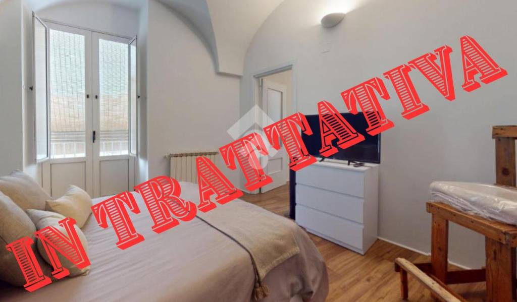 casa indipendente in vendita a Martina Franca