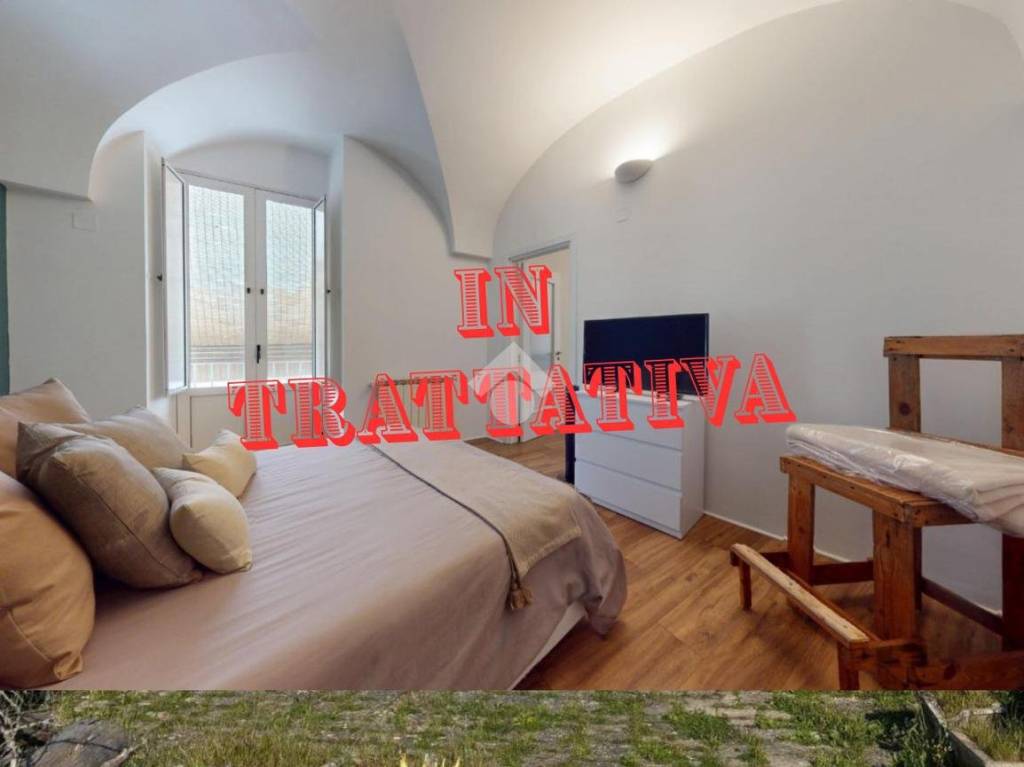 casa indipendente in vendita a Martina Franca