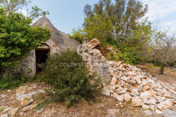 casa indipendente in vendita a Martina Franca