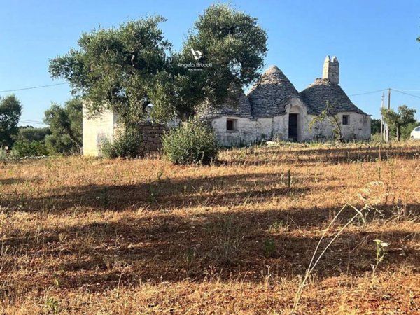 casa indipendente in vendita a Martina Franca