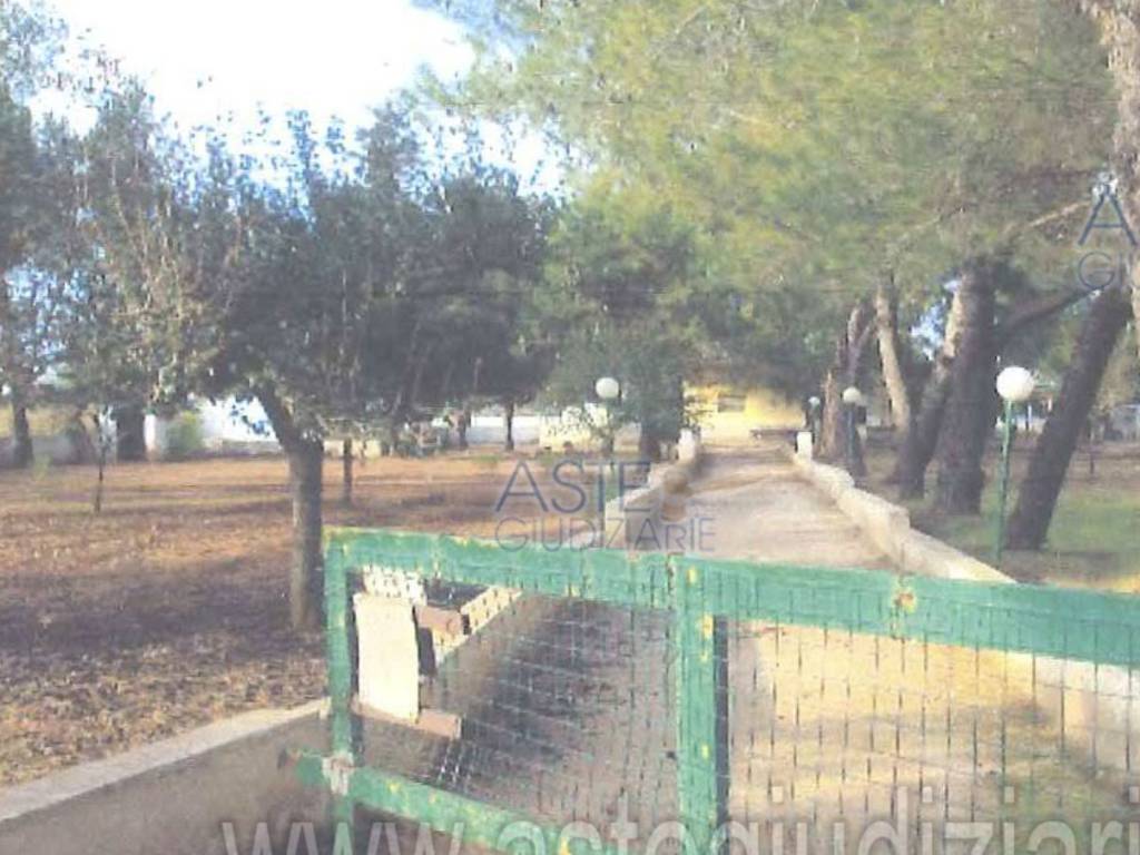 casa indipendente in vendita a Martina Franca