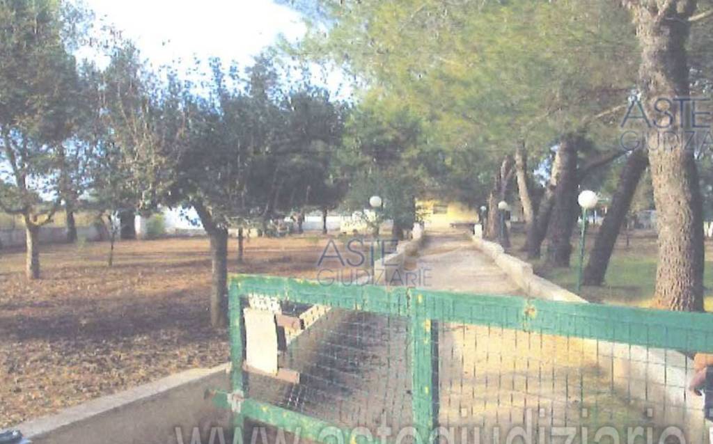 casa indipendente in vendita a Martina Franca in zona Monti del Duca