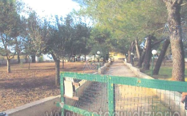 casa indipendente in vendita a Martina Franca