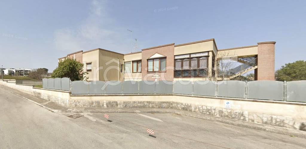 villa in vendita a Martina Franca