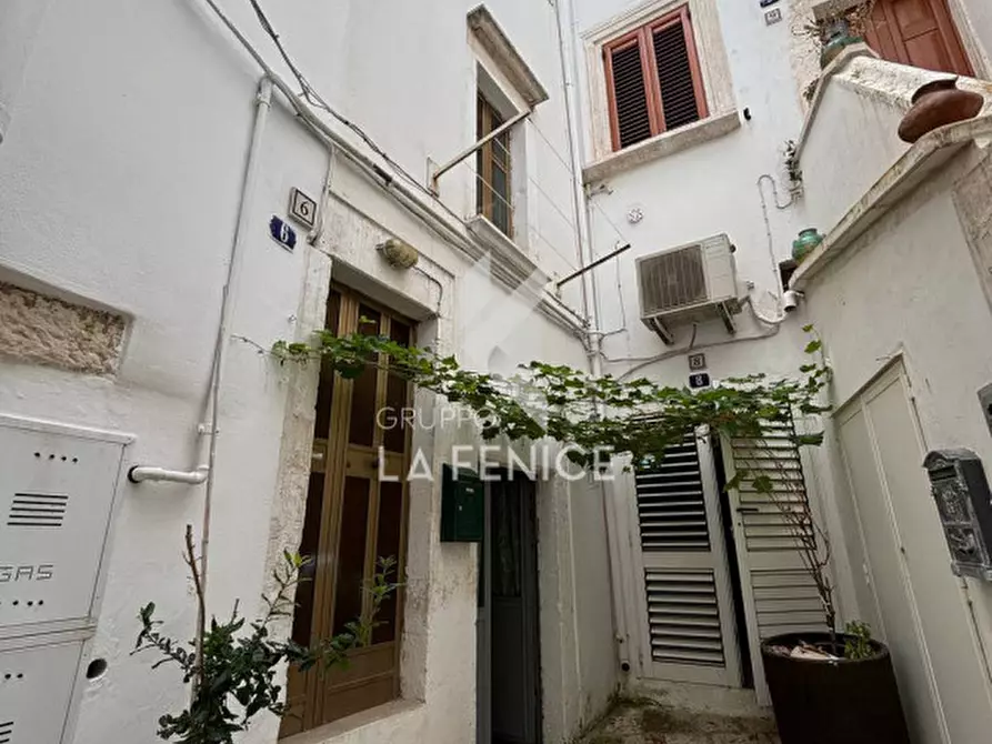 casa indipendente in vendita a Martina Franca in zona Centro Storico