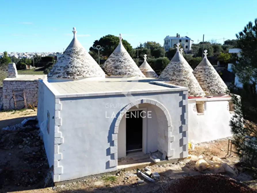 casa indipendente in vendita a Martina Franca