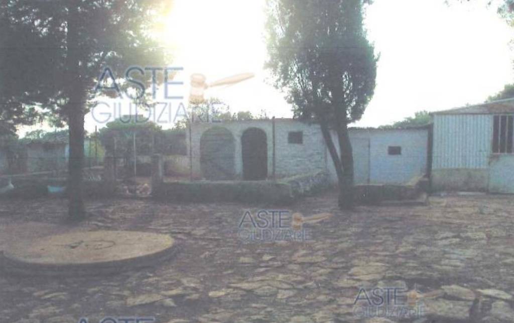 casa indipendente in vendita a Martina Franca in zona Monti del Duca