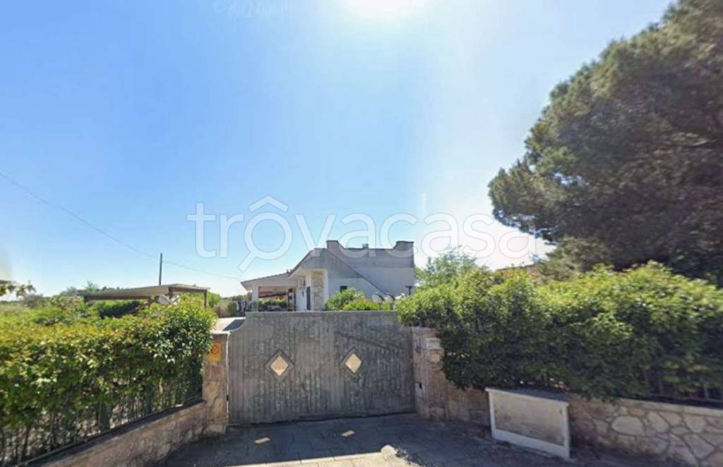 appartamento in vendita a Martina Franca