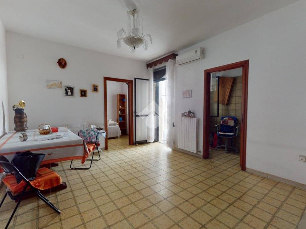 appartamento in vendita a Martina Franca in zona Centro Storico