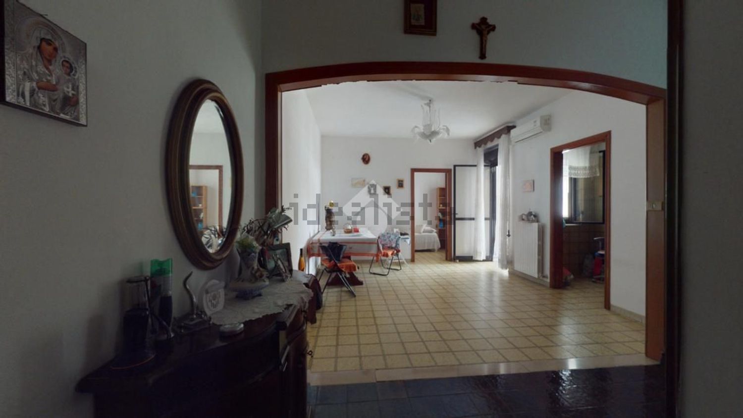 appartamento in vendita a Martina Franca