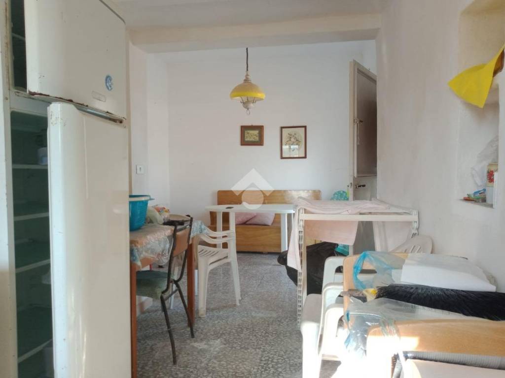 casa indipendente in vendita a Martina Franca