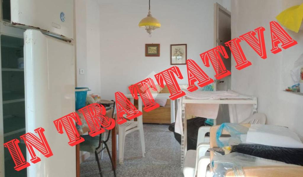 casa indipendente in vendita a Martina Franca