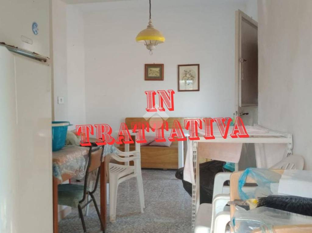 casa indipendente in vendita a Martina Franca