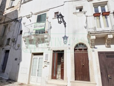 appartamento in vendita a Martina Franca in zona Centro Storico
