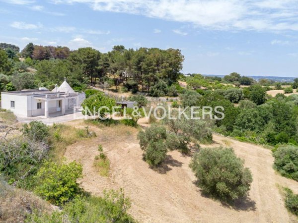 casa indipendente in vendita a Martina Franca
