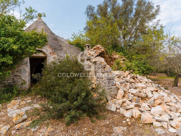casa indipendente in vendita a Martina Franca