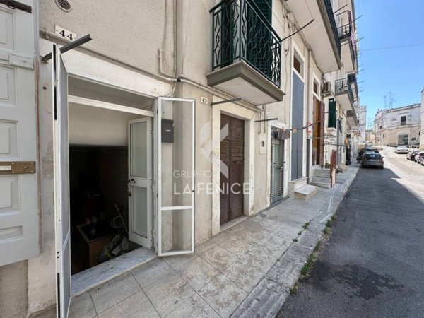 casa indipendente in vendita a Martina Franca in zona Centro Storico