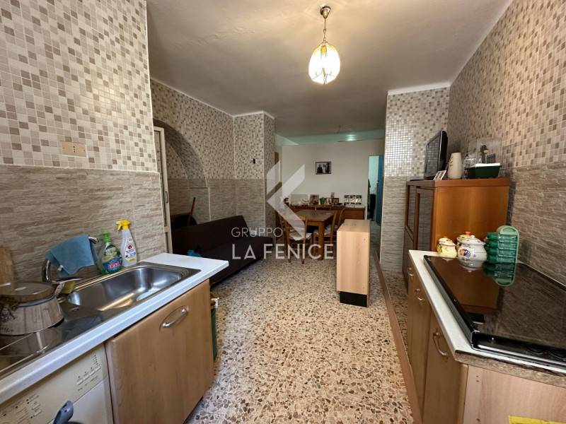 casa indipendente in vendita a Martina Franca in zona Centro Storico