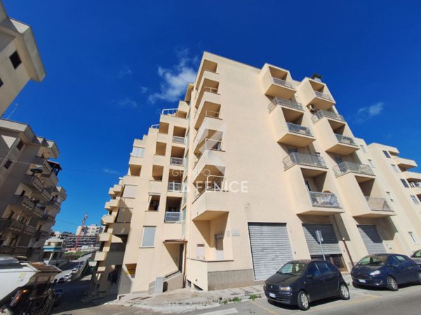 appartamento in vendita a Martina Franca