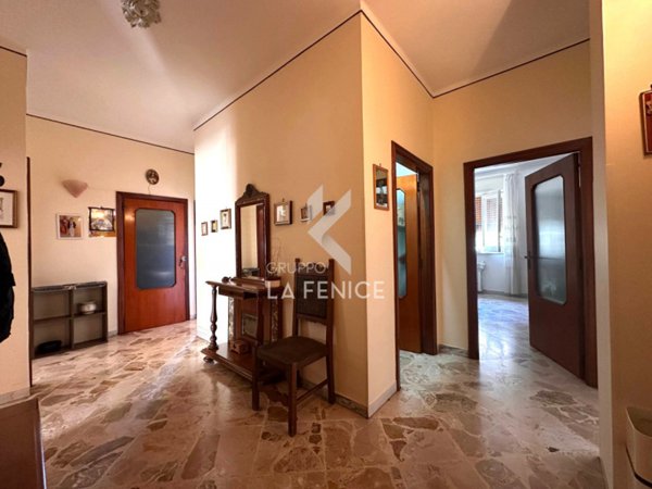 appartamento in vendita a Martina Franca in zona Centro Storico