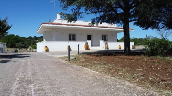 casa indipendente in vendita a Martina Franca
