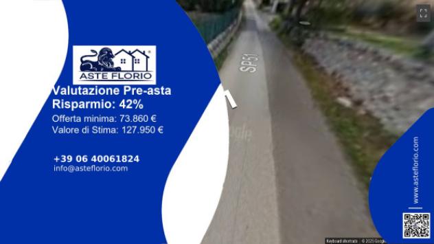 casa indipendente in vendita a Martina Franca
