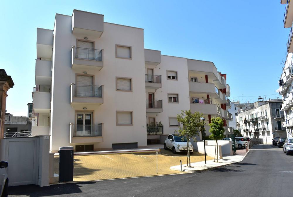 appartamento in vendita a Martina Franca