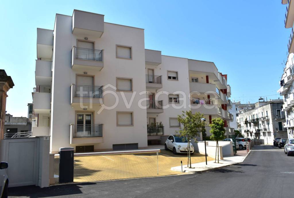 appartamento in vendita a Martina Franca