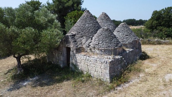 appartamento in vendita a Martina Franca