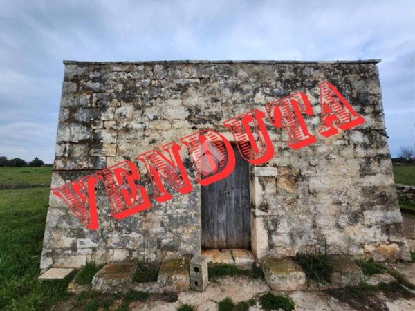 casa indipendente in vendita a Martina Franca