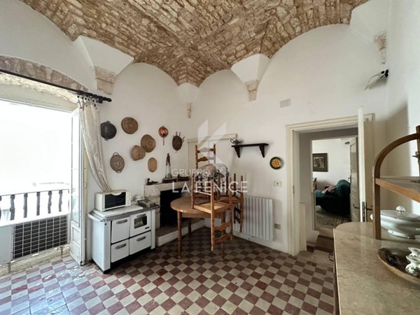 casa indipendente in vendita a Martina Franca in zona Centro Storico