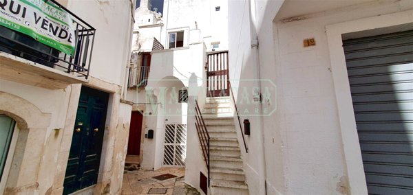 appartamento in vendita a Martina Franca in zona Centro Storico