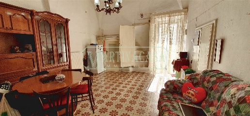 appartamento in vendita a Martina Franca in zona Centro Storico