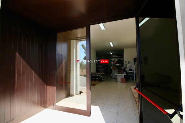 appartamento in vendita a Martina Franca