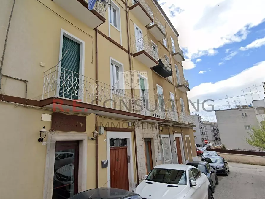 appartamento in vendita a Martina Franca