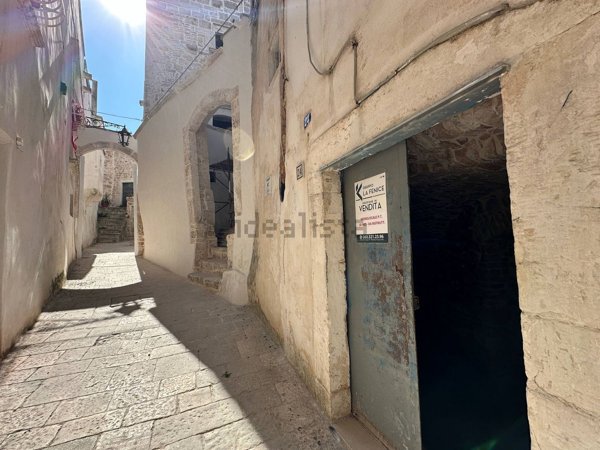 appartamento in vendita a Martina Franca in zona Centro Storico