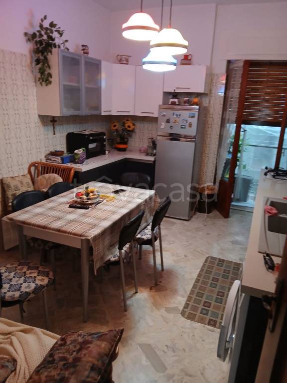 appartamento in vendita a Martina Franca